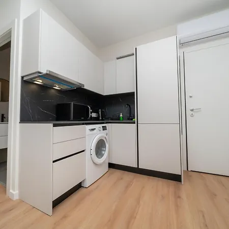 Luxury In The Heart Of Lemesos