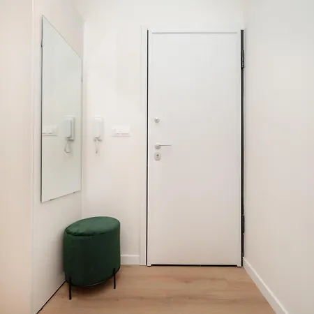 Apartmán Luxury In The Heart Of