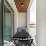 Daire Luxury In The Heart Of