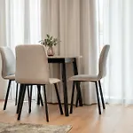 Apartament Luxury In The Heart Of