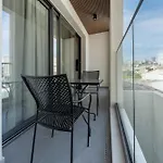 Luxury In The Heart Of Apartament