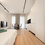 Daire Luxury In The Heart Of