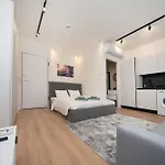 Apartament Luxury In The Heart Of *