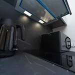 Luxury In The Heart Of Apartament