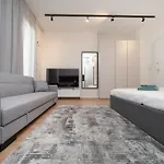 Luxury In The Heart Of *
