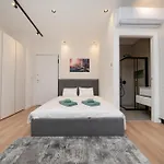 Luxury In The Heart Of Daire *