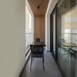 Luxury In The Heart Of * Limassol