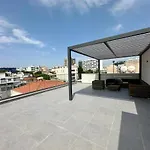 Apartament Luxury In The Heart Of *