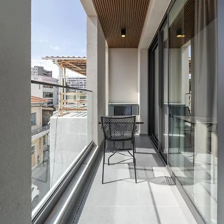 Luxury In The Heart Of