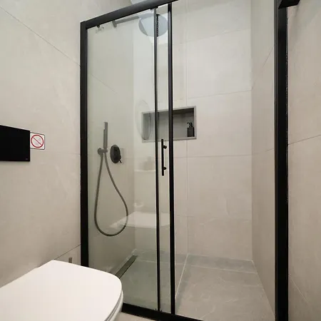 아파트 Luxury In The Heart Of *