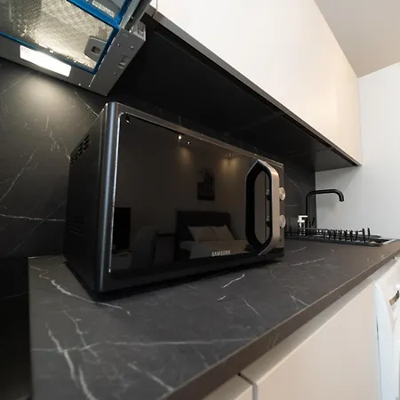 Luxury In The Heart Of *