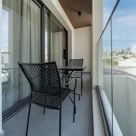 Luxury In The Heart Of 아파트