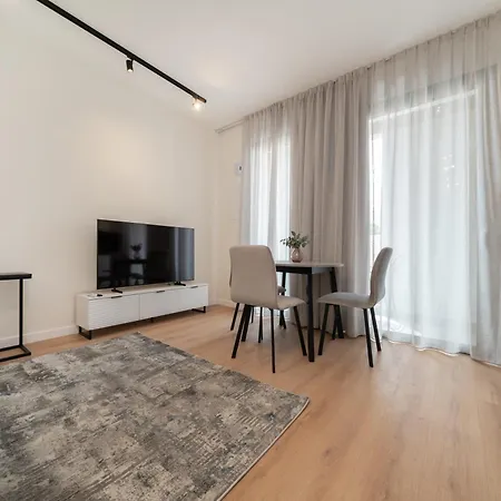 Luxury In The Heart Of Limassol