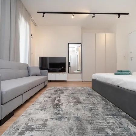 Luxury In The Heart Of *