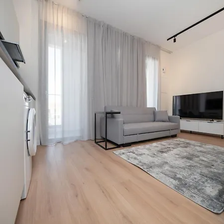 Luxury In The Heart Of *