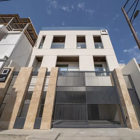 Luxury In The Heart Of