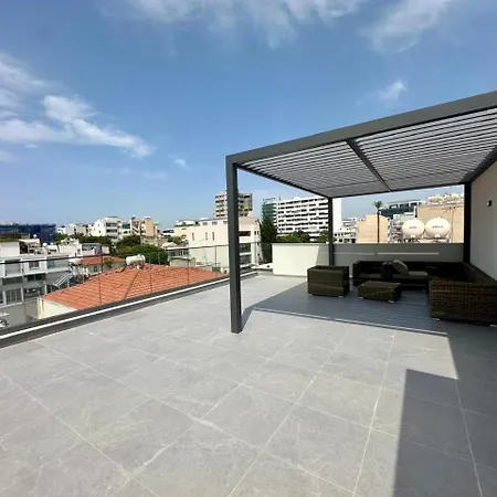 아파트 Luxury In The Heart Of *