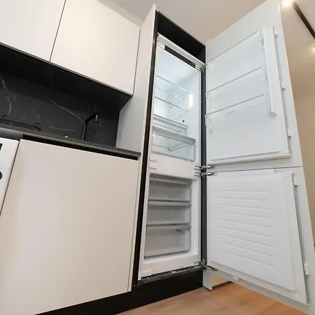 Luxury In The Heart Of Apartament Limassol