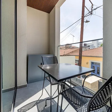 Luxury In The Heart Of