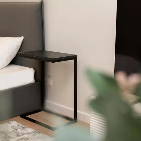 Luxury In The Heart Of Limassol