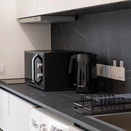 Luxury In The Heart Of *