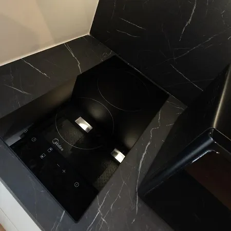 Luxury In The Heart Of *