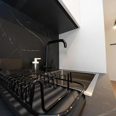 Luxury In The Heart Of 公寓 利马索尔