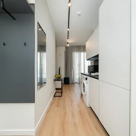 아파트 Luxury In The Heart Of *