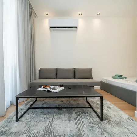 아파트 Luxury In The Heart Of *