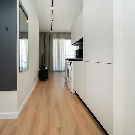 아파트 Luxury In The Heart Of *