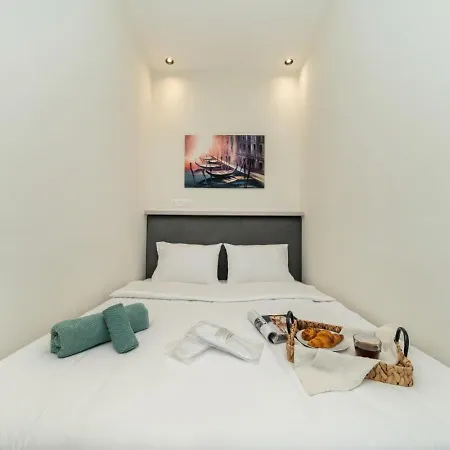 Luxury In The Heart Of 레메소스