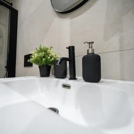 아파트 Luxury In The Heart Of *