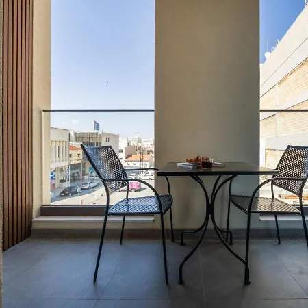 아파트 Luxury In The Heart Of *