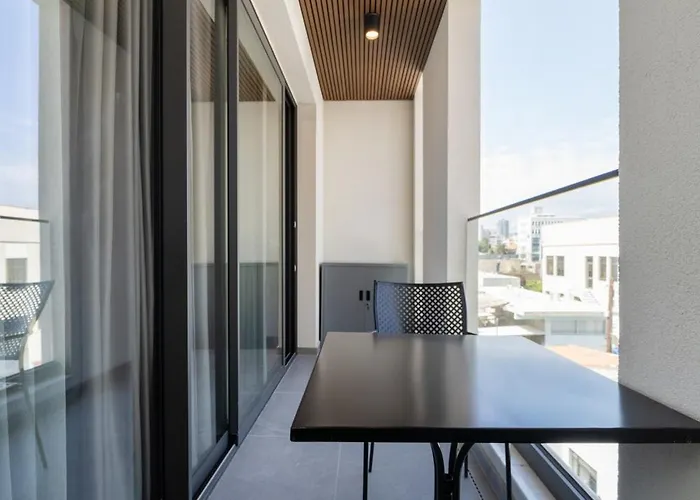 Lägenhet Luxury In The Heart Of *