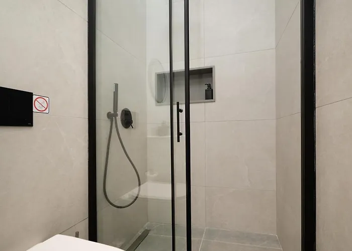 Lägenhet Luxury In The Heart Of *