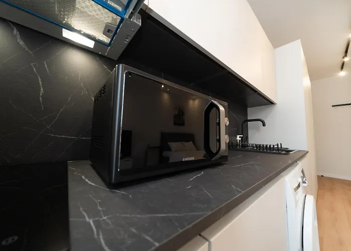 Luxury In The Heart Of *