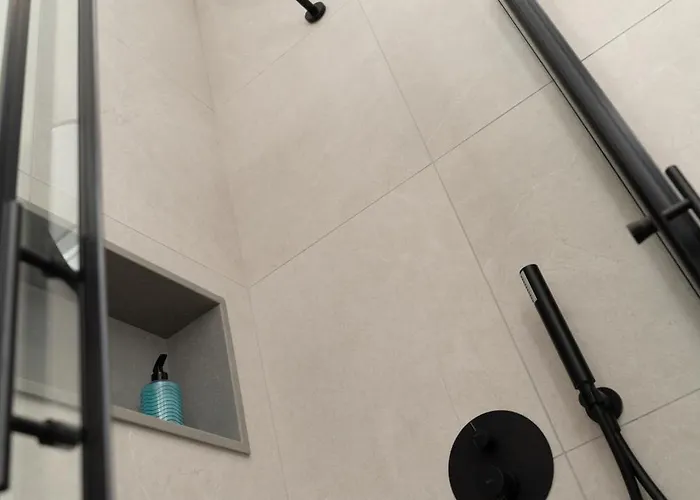 Luxury In The Heart Of Lägenhet Limassol