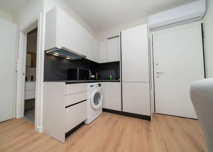 Luxury In The Heart Of Limassol