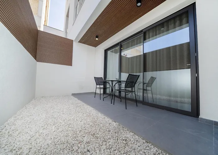 Luxury In The Heart Of * Limassol