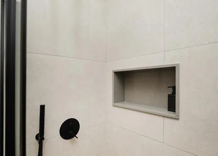 Luxury In The Heart Of Lägenhet Limassol