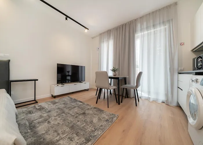 Luxury In The Heart Of Limassol