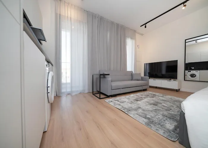 Luxury In The Heart Of *