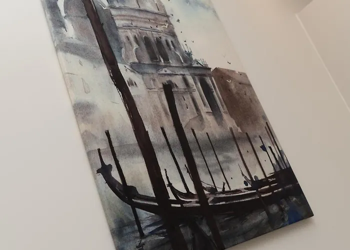 Lägenhet Luxury In The Heart Of Limassol