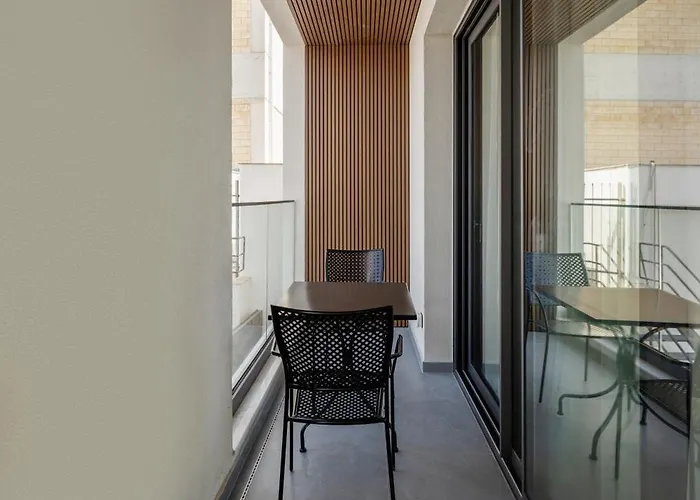 Luxury In The Heart Of * Limassol