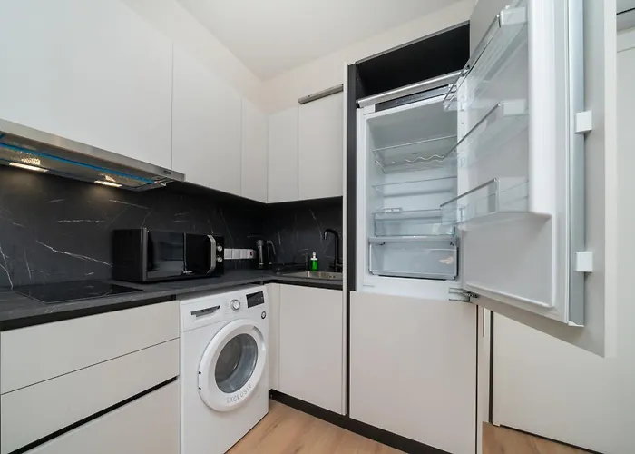 Luxury In The Heart Of *