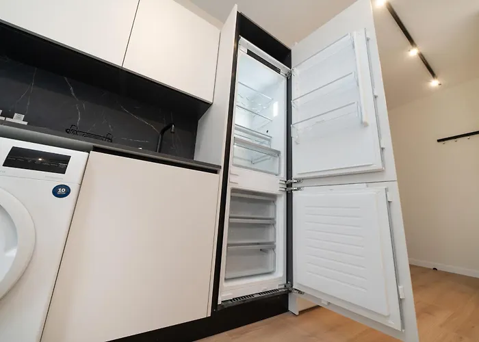 Luxury In The Heart Of Lägenhet Limassol