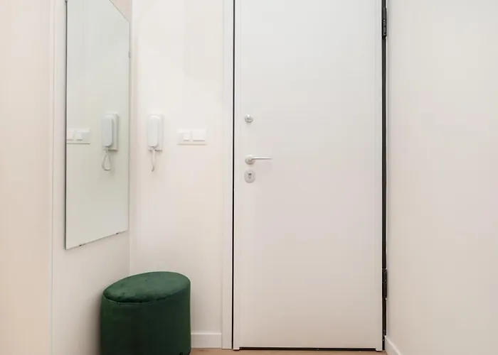 Lägenhet Luxury In The Heart Of