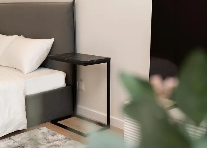 Luxury In The Heart Of Limassol