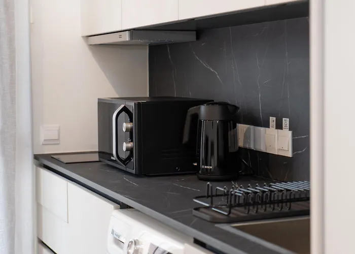 Luxury In The Heart Of *