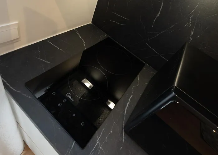 Luxury In The Heart Of *